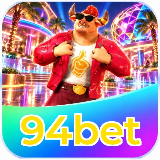 94bet Logo