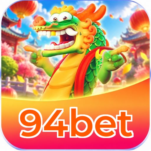 Logo 94bet Loteria Online