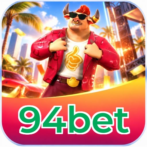 Logo da 94bet