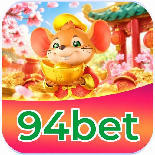 Logo 94bet Bônus Brasil