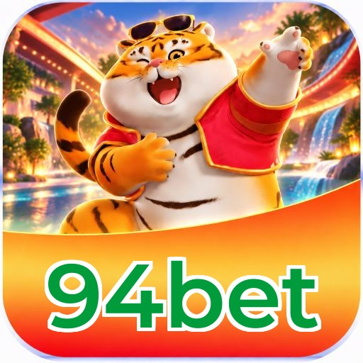 Logo 94bet Cadastro Brasil