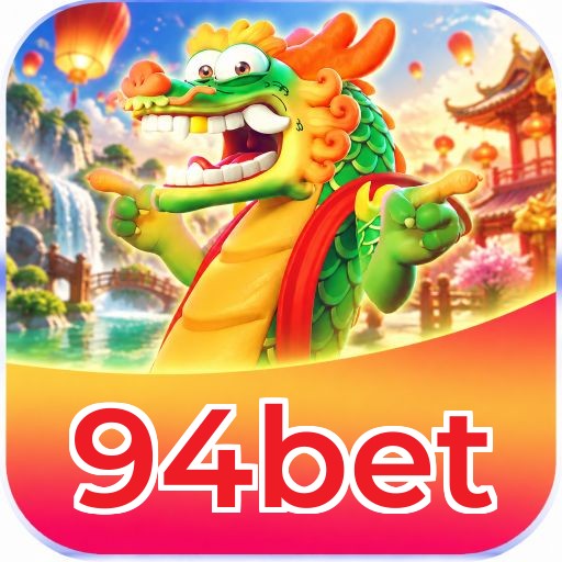 94bet APP Logo Oficial Certificado Android iOS