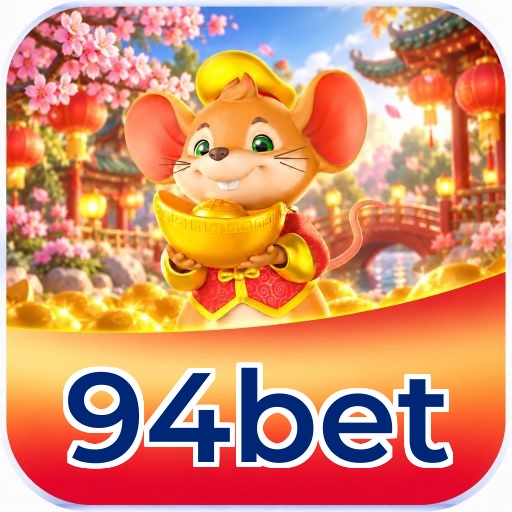 Logo 94bet APK Android Brasil