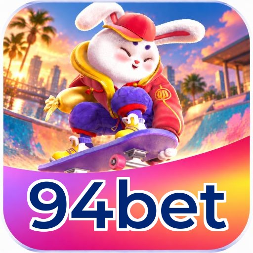 94bet Logo - Bônus de Cadastro