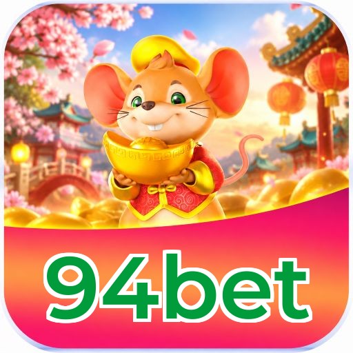 Logo 94bet Baixar Download Brasil