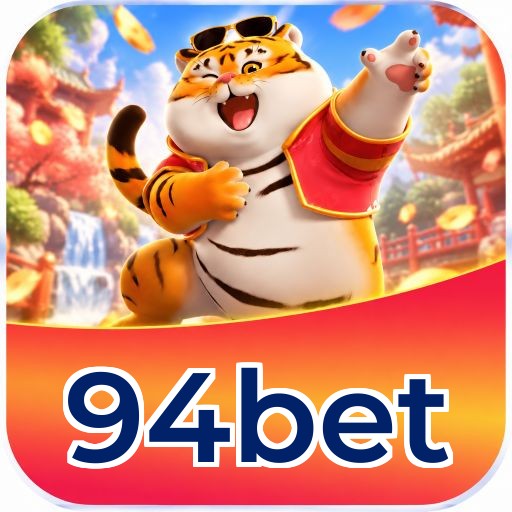 Logo 94bet Download Brasil