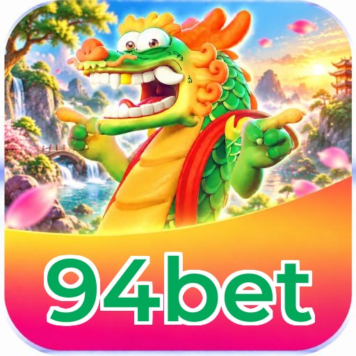 94bet Logo - Bônus com Rollover Justo