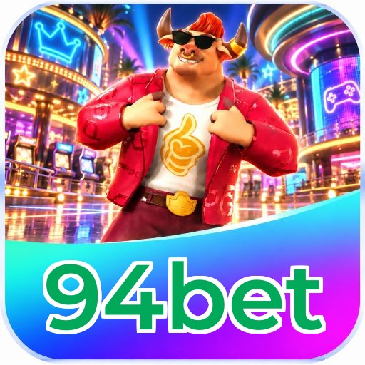 94bet Apostas Esportivas Logo Oficial Certificado