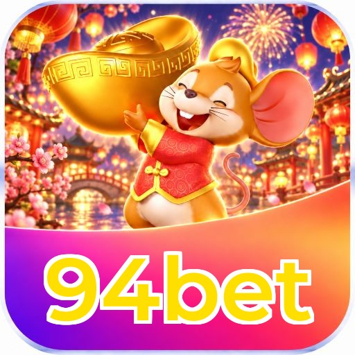 94bet Bônus Oficial - Rollover 25x Justo