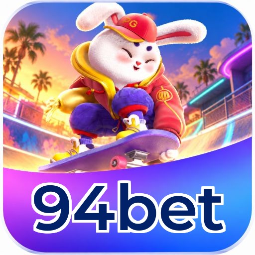 94bet Apostas Esportivas Logo - 34 Esportes Certificados
