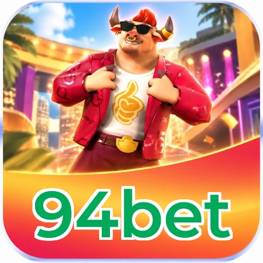 94bet Logo Oficial