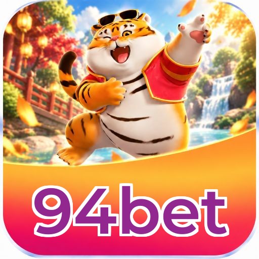 Logo 94bet Cassino Ao Vivo Brasil