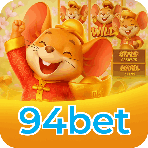 Logo da 94bet