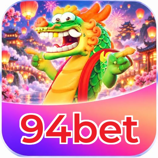 Logo 94bet APP Mobile Brasil