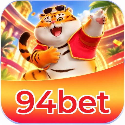 94bet APK Logo Oficial Certificado
