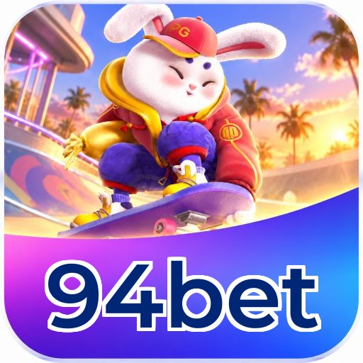 94bet Logo Oficial - Cassino Online Brasil Certificado eCOGRA