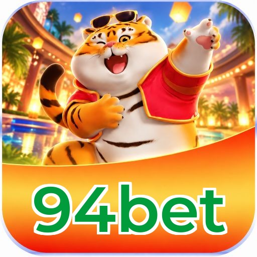 Logo 94bet Plataforma Certificada