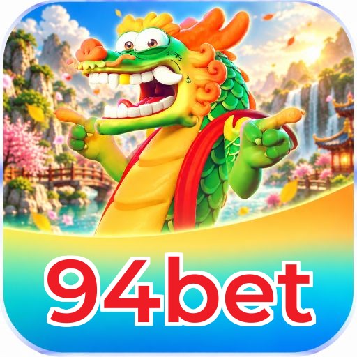 Logo 94bet Telegram Oficial