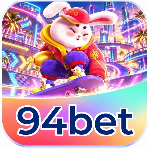 Logo 94bet Cassino Online Brasil