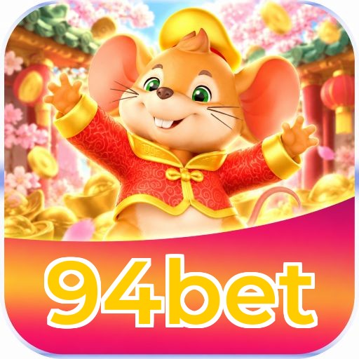 94bet VIP Program Logo