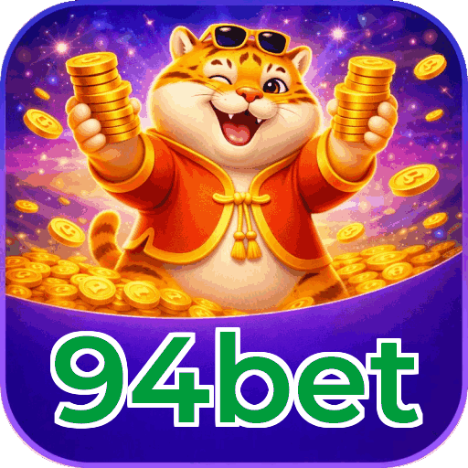 Tabela RTP dos jogos de cassino da 94bet