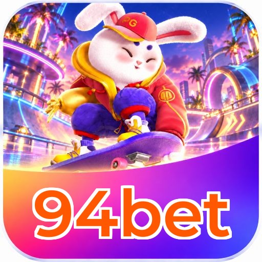 94bet Logo Verificado