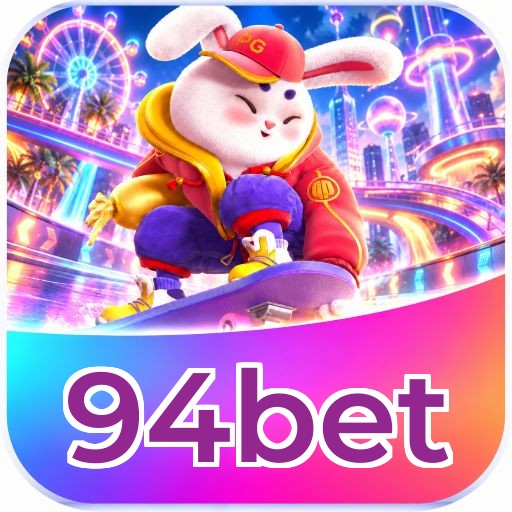 94bet Download Speed Test Logo - Teste de Velocidade Certificado