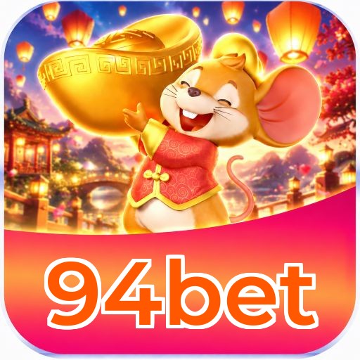 Logo 94bet Cassino Online Brasil