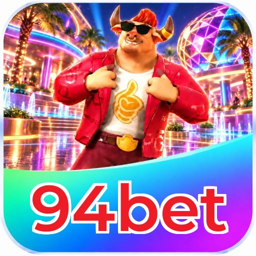 94bet Cadastro Oficial - Bônus R$ 5.000