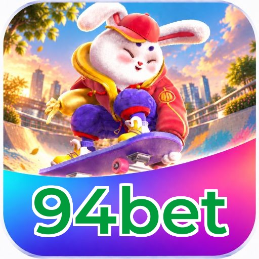 Logo 94bet Cassino Online Brasil